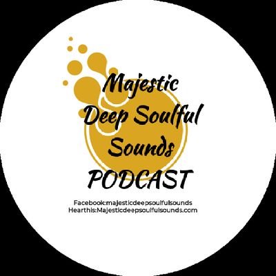 Deep & Soulful House Podcasts and mixtapes.
Strictly Deep & Soulful House Music