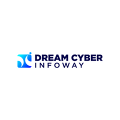 Website Design and Development Company - Dream Cyber Infoway