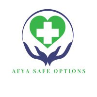 Afya Safe Options(@afyasafeoptions) 's Twitter Profile Photo