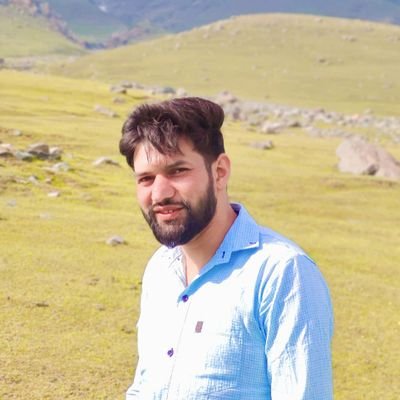 ChouhanZabeer's profile picture. Self starter.