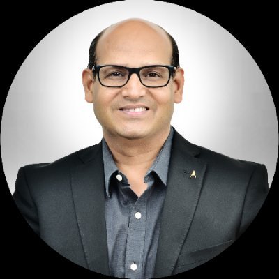 CEO @kasmocompany, Ex - Adobe, Cognizant & TCS, Cigniti. Passionate about Digital Tech solving real-life problems! ಕನ್ನಡ | Movies | StartUps | Current Affairs