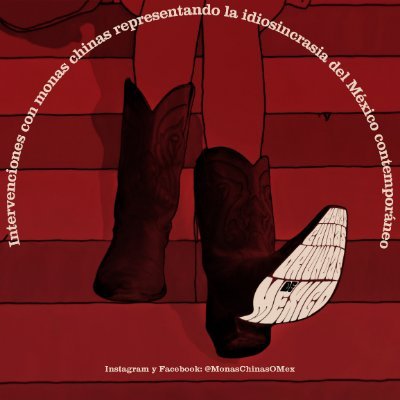 Monas chinas oriundas de Méxicoさんのプロフィール画像