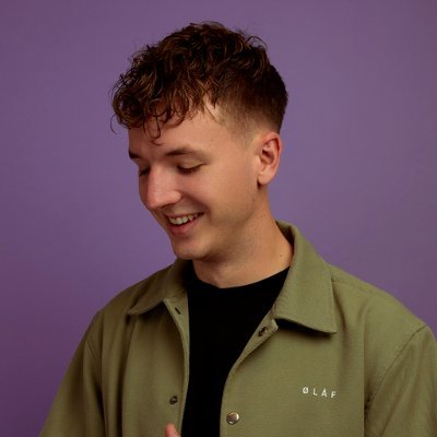 25 under 25 | Founder @ Cut the Code & Chairman @nocode_nl 👨💻 | No-code pioneer | DIA Best Talent ‘23 | Young Creator of the Year '22 🏆