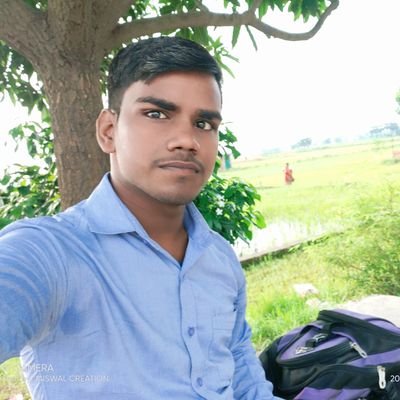 VIKASHJ36206919's profile picture. Learning New Things
