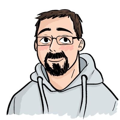 Liamさんのプロフィール画像