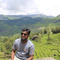 Shaik Alavudeen (@shaik_ala) 's Twitter Profile