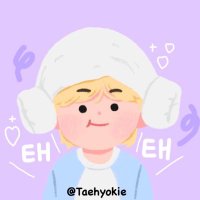 𝐓𝐚𝐞𝐡𝐲𝐨𝐤𝐢𝐞_𝐭𝐢𝐜𝐤𝐞𝐭𝐬 ♡รับกดบัตรคอน♡(@Taehyokie) 's Twitter Profile Photo