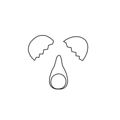 HARUSAME_4_R's profile picture. 憧れるだけで 憧れになれなかった