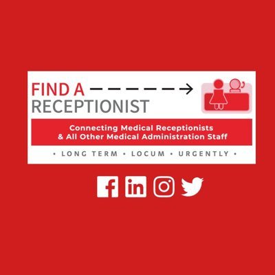 A job advertising platform especially for 
MEDICAL RECEPTIONISTS ! particularly those with experience in the Ophthalmic & radiology sector, Australia wide !