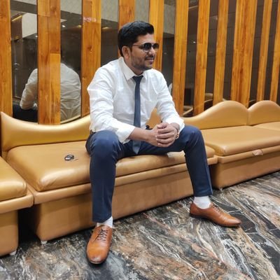 JigarMakwana45's profile picture. Reliable Facility Management for a Productive Workplace - SYT SERVICES