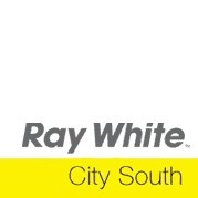 Ray White City South
