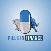 PillsinFinance(@pillsinfinance) 's Twitter Profile Photo