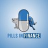 pillsinfinance's profile picture. Anayst