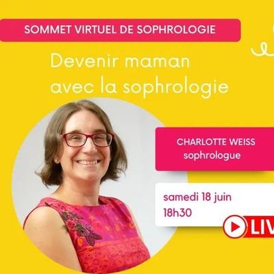 Pedagogue de l'existence - Accoucheuse à 4 mains - Sophrologue Caycédienne 
#MieuxEtre #Naissance #Sommeil #Acouphene
#Poitiers #FontaineLeComte