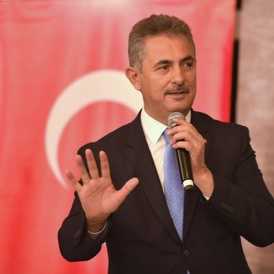 Murat Köse 🇹🇷 🦩🚀🏹