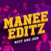 MANEE EDITZ(@manee_offl) 's Twitter Profile Photo