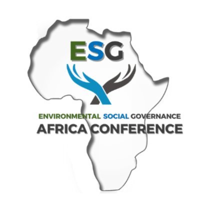 Creating  Sustainable Future Through African Leadership.  Africa's premier conference for ESG (Environmental, Social, Governance)