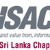 ISACA Sri Lanka Chap (@isacasl) Twitter profile photo ISACA Sri Lanka Chap (@isacasl) Twitter profile photo