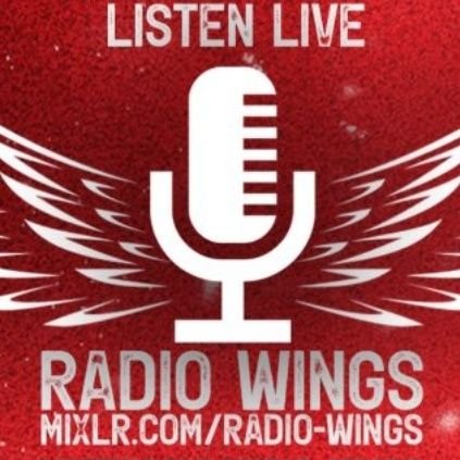 The official Radio station for Welling United, with Matchday live commentaries and the Radio Wing's podcast
https://t.co/nEM2mJhPHK