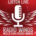 Radio Wings (sponsored by All Pro Security) (@WingsWelling1) Twitter profile photo