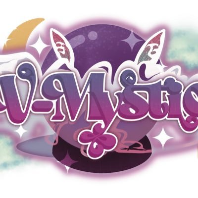 V-Mystic 🔮