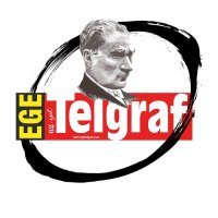 Ege Telgraf(@EgeTelgraf) 's Twitter Profile Photo