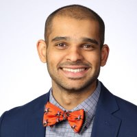 Harshith Chandrakumar (@harshithpriyan) 's Twitter Profile