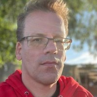 Andreas Sjödin (@druvus) 's Twitter Profile