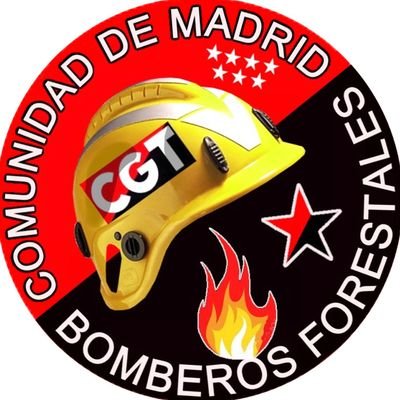 BOMBEROS FORESTALES COMUNIDAD DE MADRID
#BomberosForestalesCM