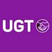 SS UGT Hospital Universitario Virgen del Rocío (@ugthuvrocio) Twitter profile photo