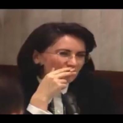 leiadegilim's profile picture. puf