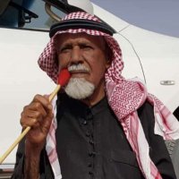 تركي حماد القريني (@tirkyalqerini) Twitter profile photo