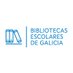 Asesoría bibliotecas (@bescolaresgal) Twitter profile photo