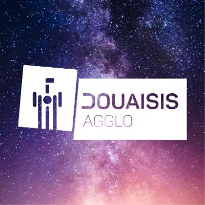 Bienvenue sur le compte officiel de Douaisis Agglo.

#Douaisis
#Douaisisagglo
#Douai