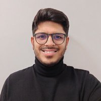 Ved Mehta (@vedmeht89) 's Twitter Profile Photo Ved Mehta (@vedmeht89) 's Twitter Profile Photo