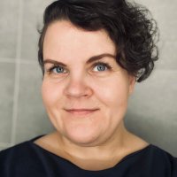 Essi Helin (@essihelin) 's Twitter Profile