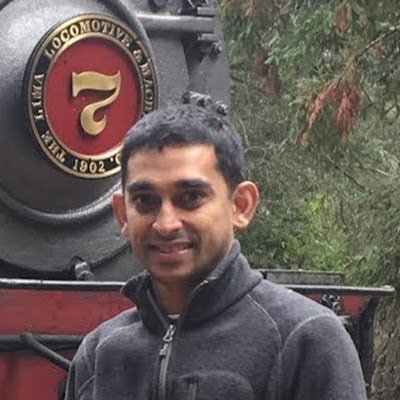 PichaiahSanjay's profile picture. Startup founder, ex VC, ex investment banker, engineer

Harnessing the power of AI to advance quality control and visual inspection.
