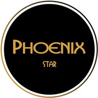 PhoenixStar Glass(@PhoenixstarG) 's Twitter Profile Photo
