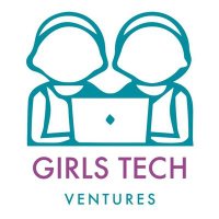 Girls Tech Ventures(@GirlsVentures) 's Twitter Profile Photo