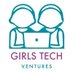Girls Tech Ventures (@girlsventures) Twitter profile photo Girls Tech Ventures (@girlsventures) Twitter profile photo