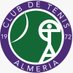 Club de Tenis Almería (@tenisalmeria) Twitter profile photo Club de Tenis Almería (@tenisalmeria) Twitter profile photo