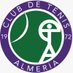 Club de Tenis Almería (@tenisalmeria) Twitter profile photo