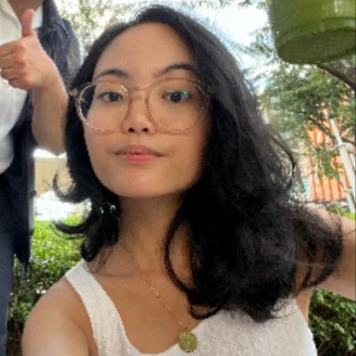 UPD BS Biology • Founder and Executive Director @wavefarers • she/her medicine and climate activism, for people and planet 🩺🥼🌏