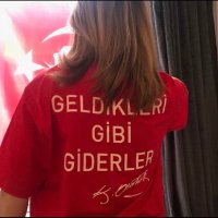 Türkan Rodoplu(@RodopluTurkan) 's Twitter Profile Photo