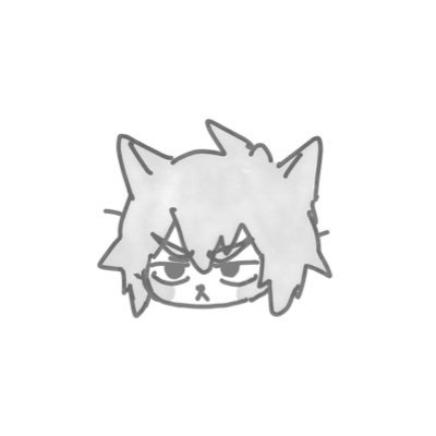 20↑ | 日本語勉強中 | 🆚ヴィンランド・サガハマり中 | ⚠️🦉🐱 ASKEFINN.アシェトル | 語り用(@kakuastr)| 🚫DO NOT USE OR REUPLOAD MY ART