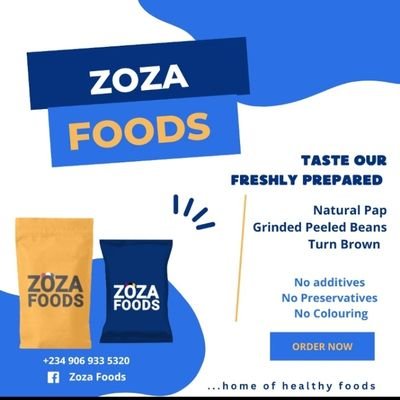 Your favourite foods🥣🍼🍿 and fashion vendor ♥️ CEO Zoza foods and fashion💃🕺