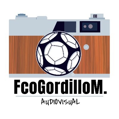 FcoGordilloM.audiovisual