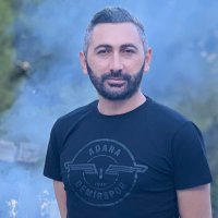 Murat Krc(@murat_karaca) 's Twitter Profile Photo