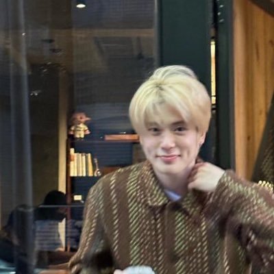 chocho_pp's profile picture. 127 squad 💚 jaehyun hyunjae