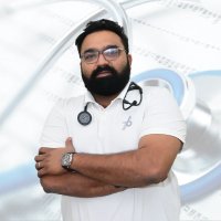 Dr. Abhishek Singh(@Abhishe86839948) 's Twitter Profile Photo